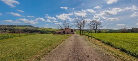 2 Schlafzimmer Villa in Manciano, Italy, Nr. 65997 17