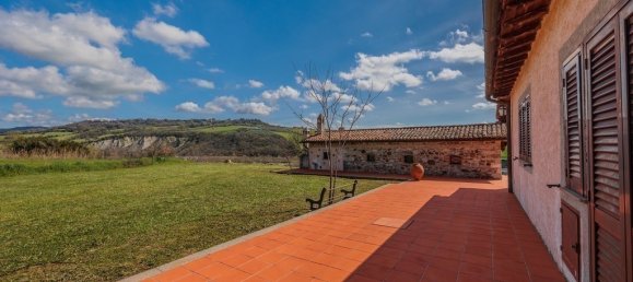 2 Schlafzimmer Villa in Manciano, Italy, Nr. 65997 25