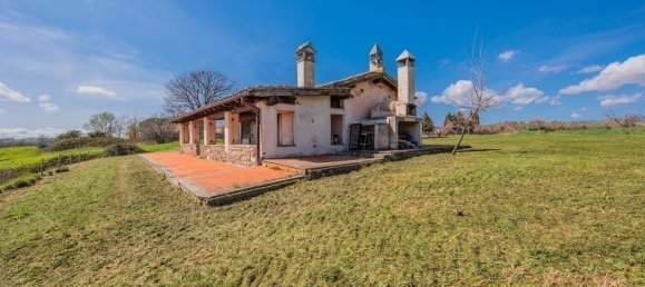 2 Schlafzimmer Villa in Manciano, Italy, Nr. 65997 22