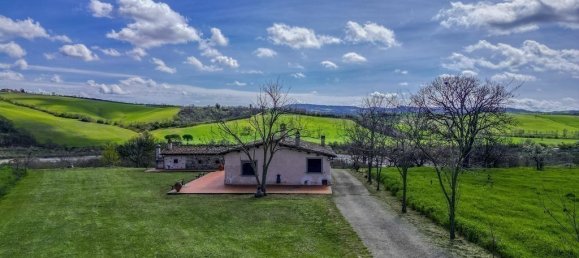 2 Schlafzimmer Villa in Manciano, Italy, Nr. 65997 4