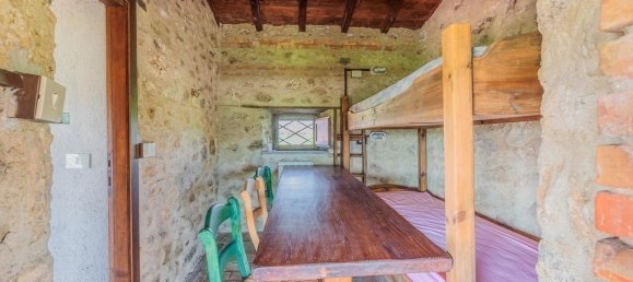 2 Schlafzimmer Villa in Manciano, Italy, Nr. 65997 50