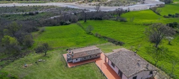 2 Schlafzimmer Villa in Manciano, Italy, Nr. 65997 10