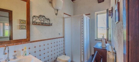 2 Schlafzimmer Villa in Manciano, Italy, Nr. 65997 45