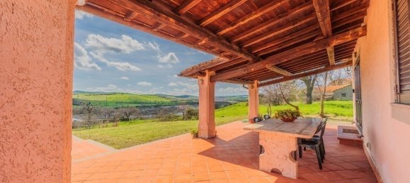 2 Schlafzimmer Villa in Manciano, Italy, Nr. 65997 26