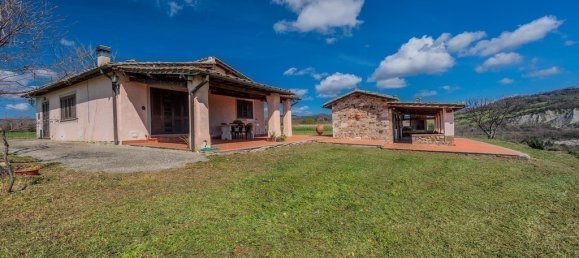 2 Schlafzimmer Villa in Manciano, Italy, Nr. 65997 21