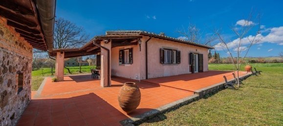 2 Schlafzimmer Villa in Manciano, Italy, Nr. 65997 18