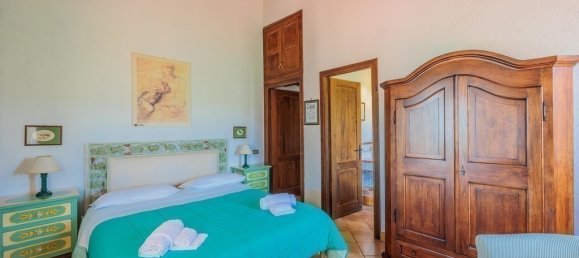 2 Schlafzimmer Villa in Manciano, Italy, Nr. 65997 42