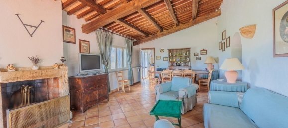 2 Schlafzimmer Villa in Manciano, Italy, Nr. 65997 30