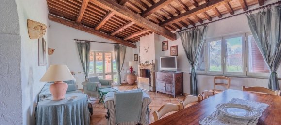 2 Schlafzimmer Villa in Manciano, Italy, Nr. 65997 35