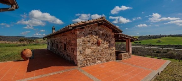 2 Schlafzimmer Villa in Manciano, Italy, Nr. 65997 20