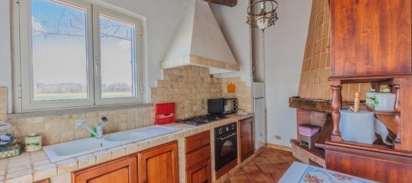 2 Schlafzimmer Villa in Manciano, Italy, Nr. 65997 37