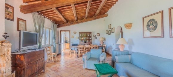 2 Schlafzimmer Villa in Manciano, Italy, Nr. 65997 31