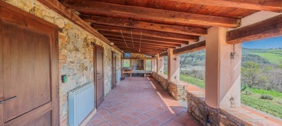 2 Schlafzimmer Villa in Manciano, Italy, Nr. 65997 47
