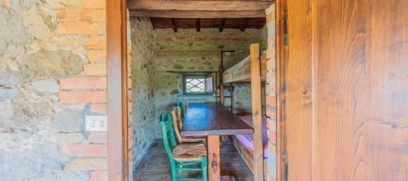 2 Schlafzimmer Villa in Manciano, Italy, Nr. 65997 49