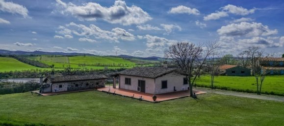2 Schlafzimmer Villa in Manciano, Italy, Nr. 65997 5
