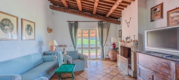 2 Schlafzimmer Villa in Manciano, Italy, Nr. 65997 33