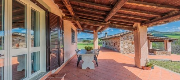 2 Schlafzimmer Villa in Manciano, Italy, Nr. 65997 28