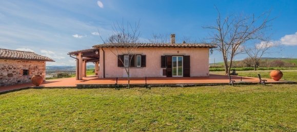 2 Schlafzimmer Villa in Manciano, Italy, Nr. 65997 19