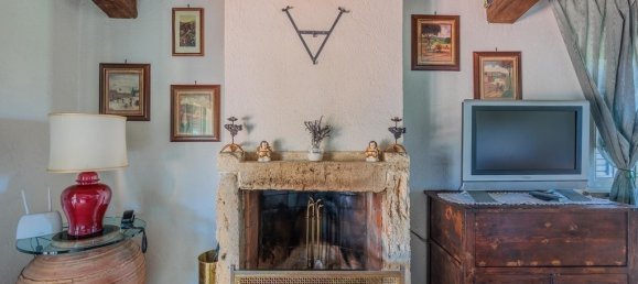 2 Schlafzimmer Villa in Manciano, Italy, Nr. 65997 36