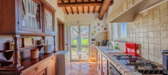 2 Schlafzimmer Villa in Manciano, Italy, Nr. 65997 39