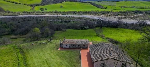 2 Schlafzimmer Villa in Manciano, Italy, Nr. 65997 11