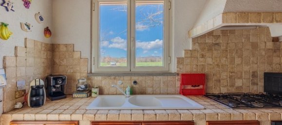 2 Schlafzimmer Villa in Manciano, Italy, Nr. 65997 38