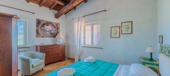 2 Schlafzimmer Villa in Manciano, Italy, Nr. 65997 40