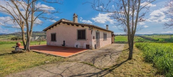2 Schlafzimmer Villa in Manciano, Italy, Nr. 65997 15