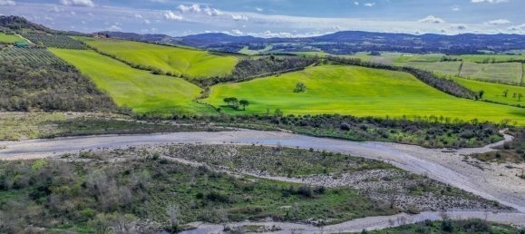 2 Schlafzimmer Villa in Manciano, Italy, Nr. 65997 16