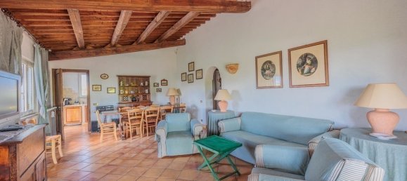 2 Schlafzimmer Villa in Manciano, Italy, Nr. 65997 32