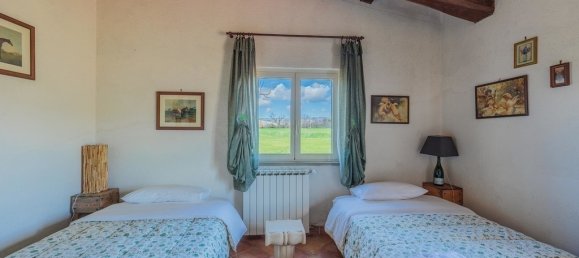 2 Schlafzimmer Villa in Manciano, Italy, Nr. 65997 44