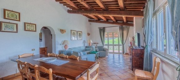 2 Schlafzimmer Villa in Manciano, Italy, Nr. 65997 34