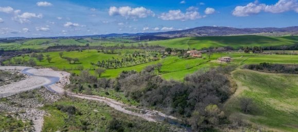 2 Schlafzimmer Villa in Manciano, Italy, Nr. 65997 12