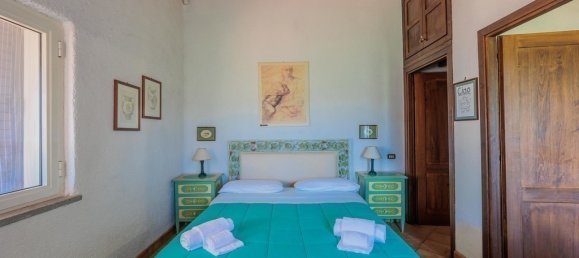 2 Schlafzimmer Villa in Manciano, Italy, Nr. 65997 41