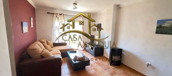 3 bedrooms Penthouse in Velez-Malaga, Spain No. 166179 10