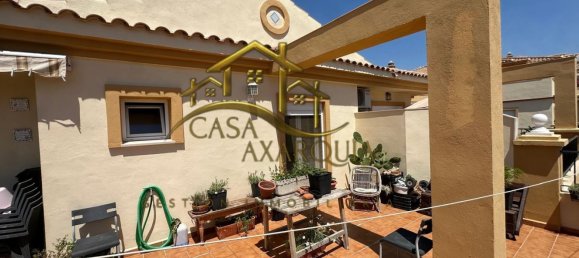 3 bedrooms Penthouse in Velez-Malaga, Spain No. 166179 2