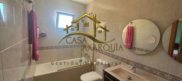 3 bedrooms Penthouse in Velez-Malaga, Spain No. 166179 21