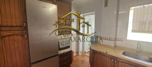 3 bedrooms Penthouse in Velez-Malaga, Spain No. 166179 14