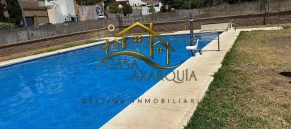 3 bedrooms Penthouse in Velez-Malaga, Spain No. 166179 33