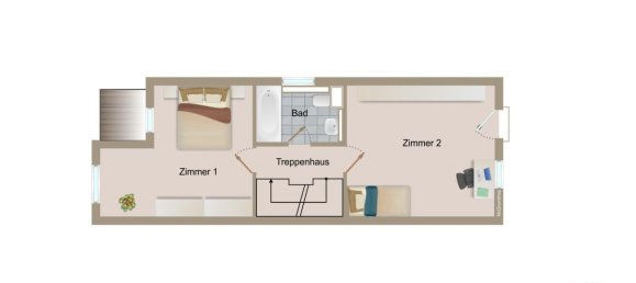 5غرفة تاون هاوس في Boblingen, Germany رقم 278529 12