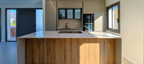 2 bedrooms Penthouse in Marbella, Spain No. 126568 22