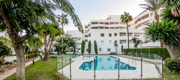 2 bedrooms Penthouse in Marbella, Spain No. 126568 41