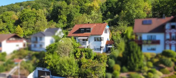 Дом с 7 комнатами в Майн-Шпессарт, Германия № 272196 12