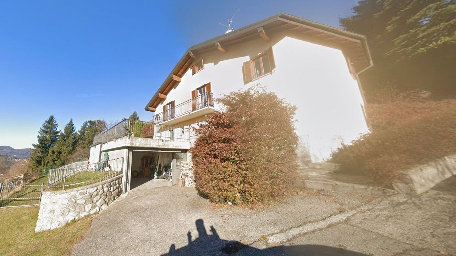 4 chambres Maison à Centro Valle Intelvi, Italy No. 361980