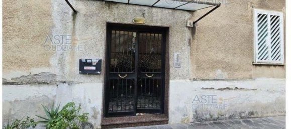 3 rooms Apartment in Rome, Italy No. 194642 12