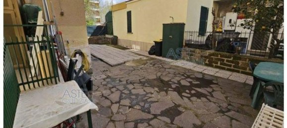 3 rooms Apartment in Rome, Italy No. 194642 3