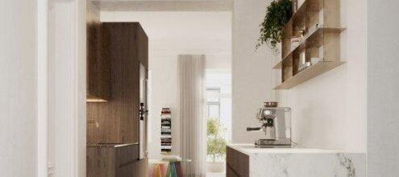 3 rooms Apartment in Vienna, Austria No. 213091 2