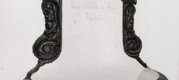 Studio in Vienna, Austria No. 35755 3