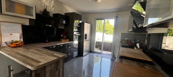 Дом с 4 спальнями в Бомон-сюр-Уаз, Франция № 290039 2