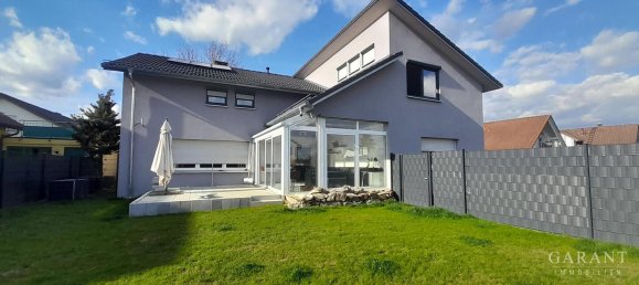 Moradia em banda de 9 divisões em Biberach, Germany N.º 5727 2